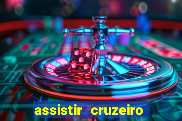 assistir cruzeiro das loucas online